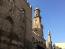 Le Caire : la ville médiévale