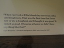 Ellis Island 