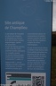 Site de Champlieu