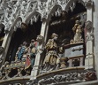 La Cathédrale d'Amiens 