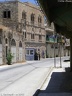 Des frontières dans la ville : Hébron