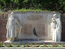 Monument aux morts de Foreste
