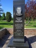 Monument en l'honneur de Jean-Charles Athanase Peltier à Ham