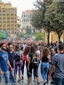 Révolution du 17 octobre 2019 Beyrouth, Liban