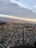 San Francisco - vue aérienne