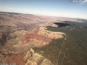 Grand Canyon- Arizona - vue aérienne