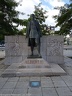 Statue d' Albert Ier 