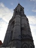Vue du beffroi de Tournai