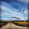 Changements majeurs de l'openfield lorrain : agriculture, énergie éolienne et énergie nucléaire en lorraine 