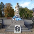 Monument aux morts de Chaulnes