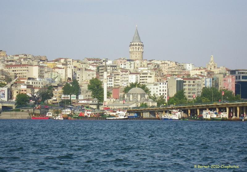 Istanbul - Corne d'Or