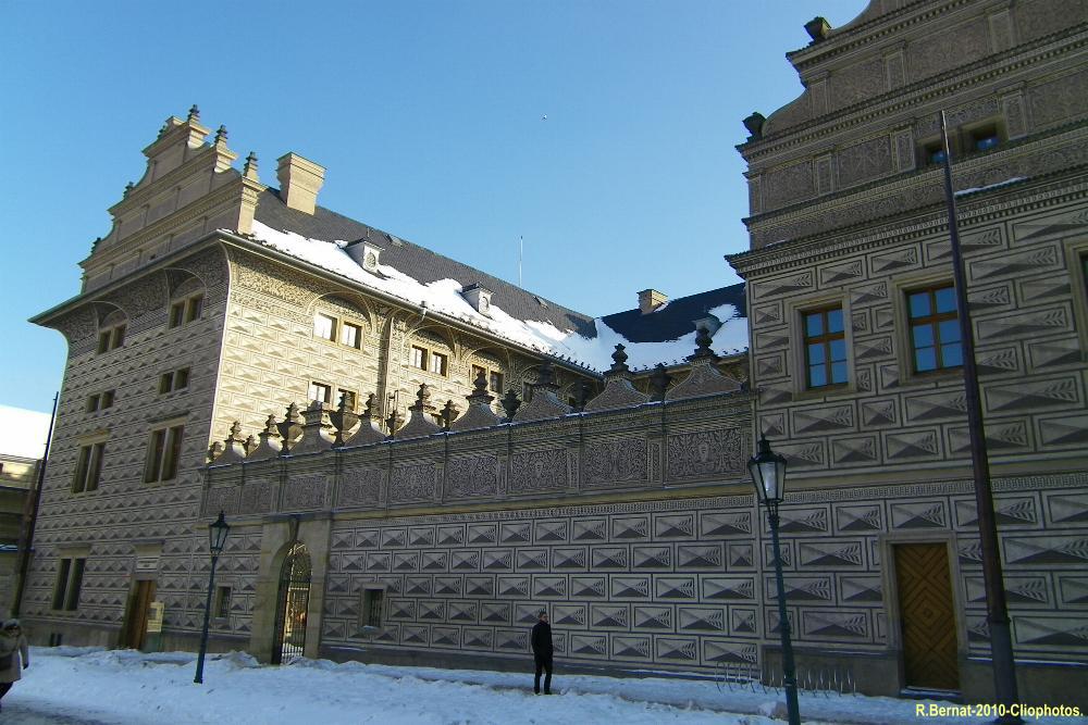 Palais Schwarzenberg