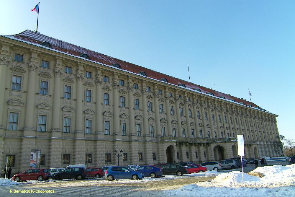 Palais Cernin