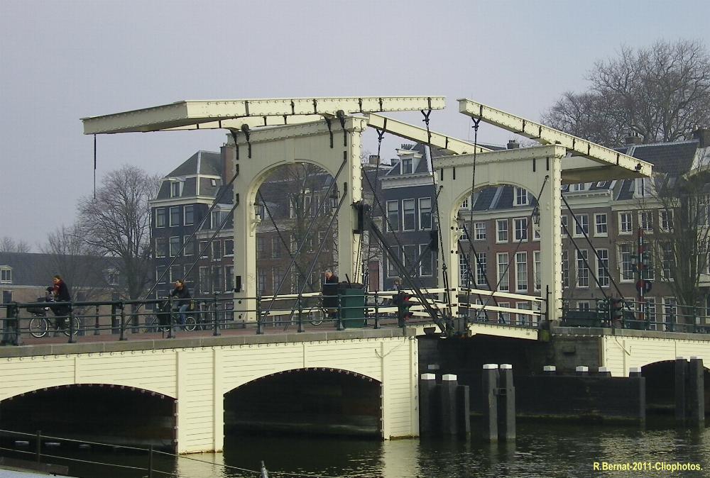 Le Pont maigre