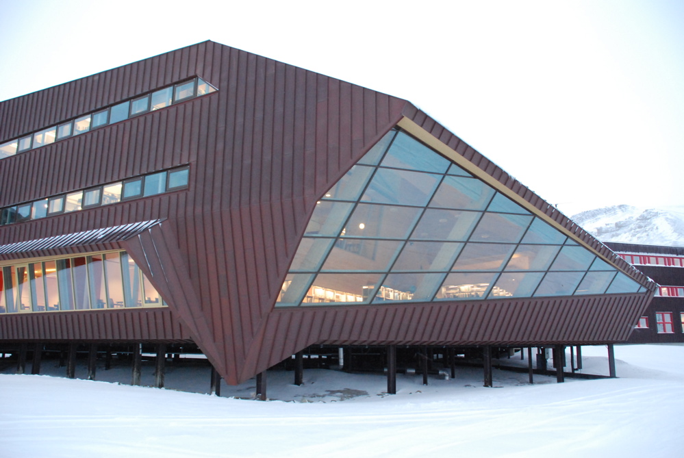 Université du Svalbard