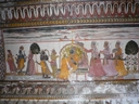 Réincarnations de Vishnu : Rama et Krishna 