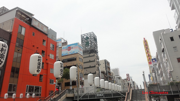 Dotonbori, Osaka (1)