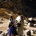 Femmes touareg