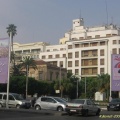 Propagande à Tunis