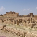 Cité romaine de Sbeitla