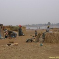 Campement de pêcheurs Mali