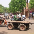 rue de Ouagadougou