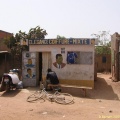 métiers à Ouagadougou