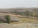 Le plateau dogon (Mali)