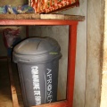 ramassage des ordures à Bignona -2