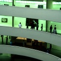 Musée Guggenheim, New York
