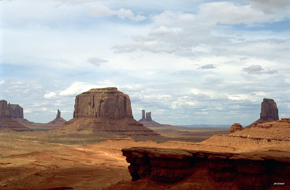 Monument Valley (Arizona)