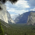 Yosemite Valley (Californie)