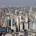 Centre de Sao Paulo