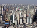 Centre de Sao Paulo