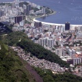 Favela Santa Marta