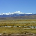 Paysages de l'altiplano