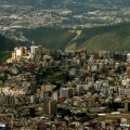 Quartiers riches de Quito