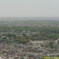 Ville de Gwalior en Inde
