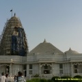 Laxmi Narayan Temple  à Jaïpur