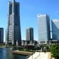 Yokohama Minatomirai 2