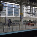 gare shinkansen de Kyoto