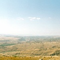Plateau du Golan