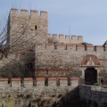 Murailles de Constantinople