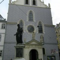 Vienne - Eglise des Franciscains