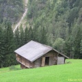 Grange du Tyrol