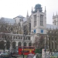 abbaye de Westminster