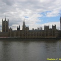 Le Parlement Britannique