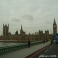 Le Parlement de Londres