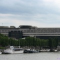 Ministère de l'Économie et des Finances de Bercy