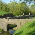 Fortifications de Condé sur l'Escaut